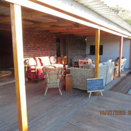 Linduli Farmstay Cradock Luaran gambar