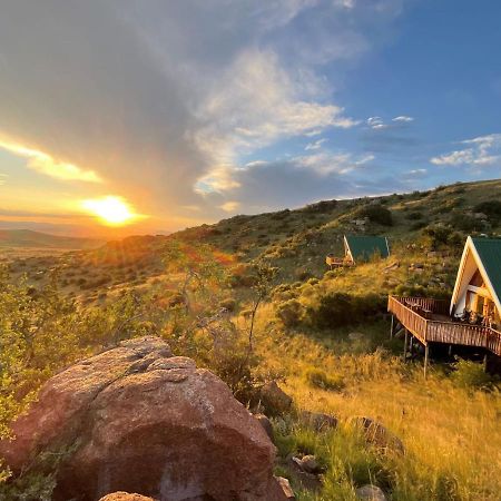 Linduli Farmstay Cradock Luaran gambar