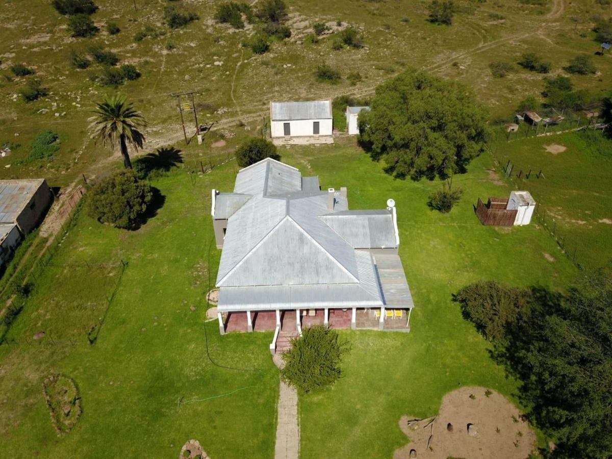 Linduli Farmstay Cradock Luaran gambar