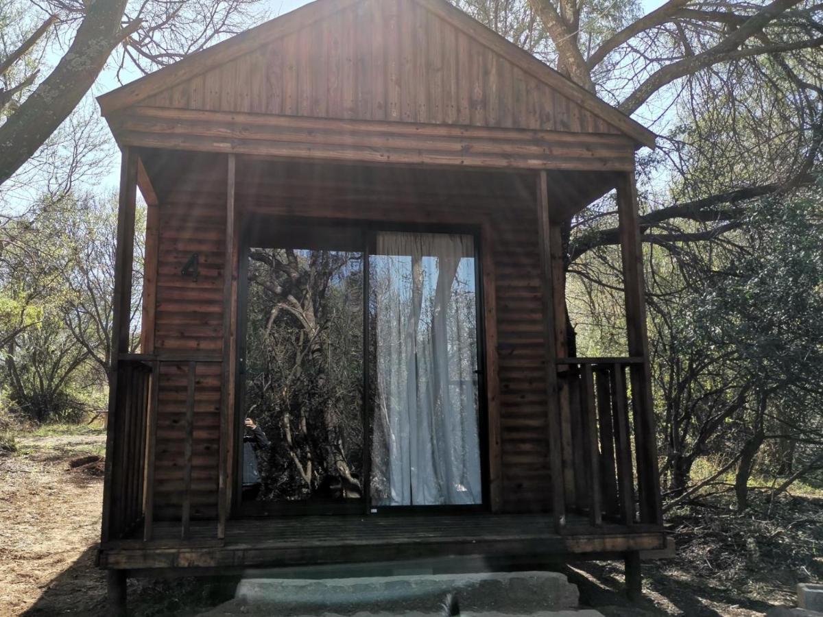 Linduli Farmstay Cradock Luaran gambar