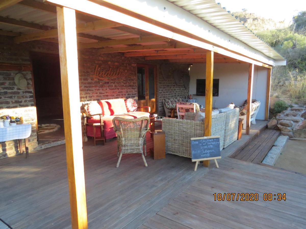 Linduli Farmstay Cradock Luaran gambar