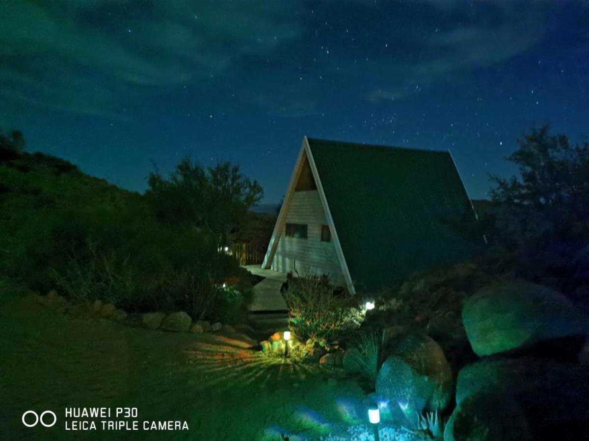 Linduli Farmstay Cradock Luaran gambar