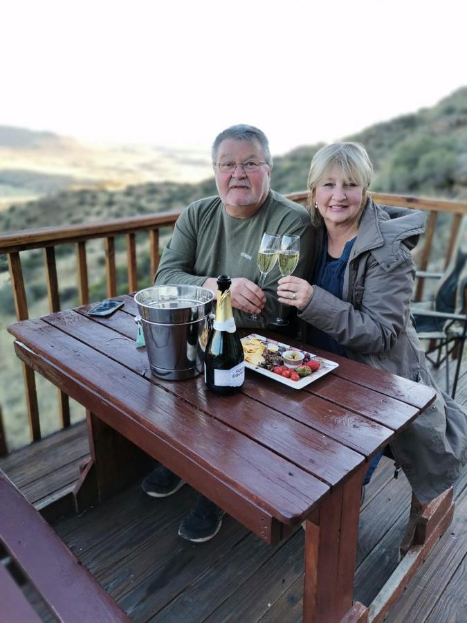 Linduli Farmstay Cradock Luaran gambar