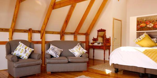 Linduli Farmstay Cradock Luaran gambar